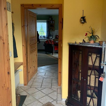Ferienhaus 6 An Der Ostsee In Schoenhagen Brodersby  المظهر الخارجي الصورة