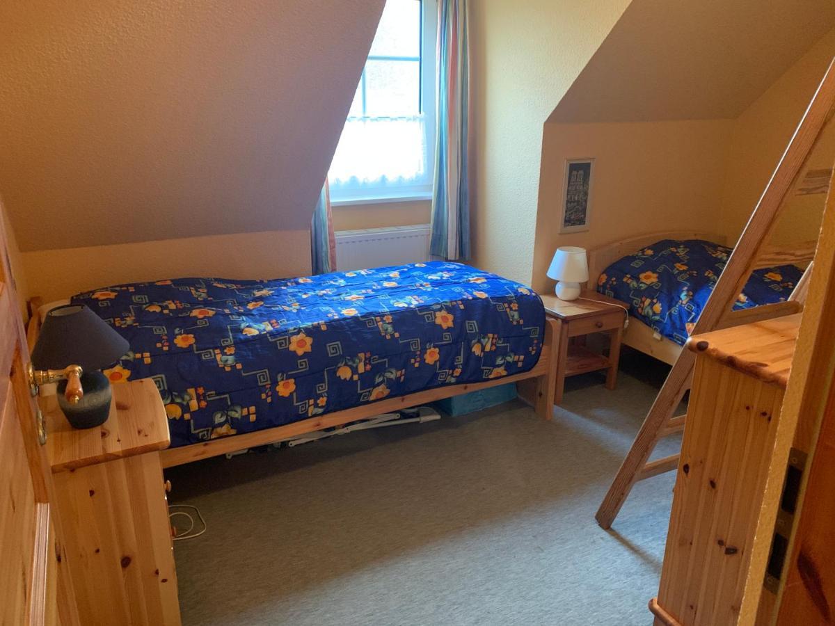 Ferienhaus 6 An Der Ostsee In Schoenhagen Brodersby  المظهر الخارجي الصورة