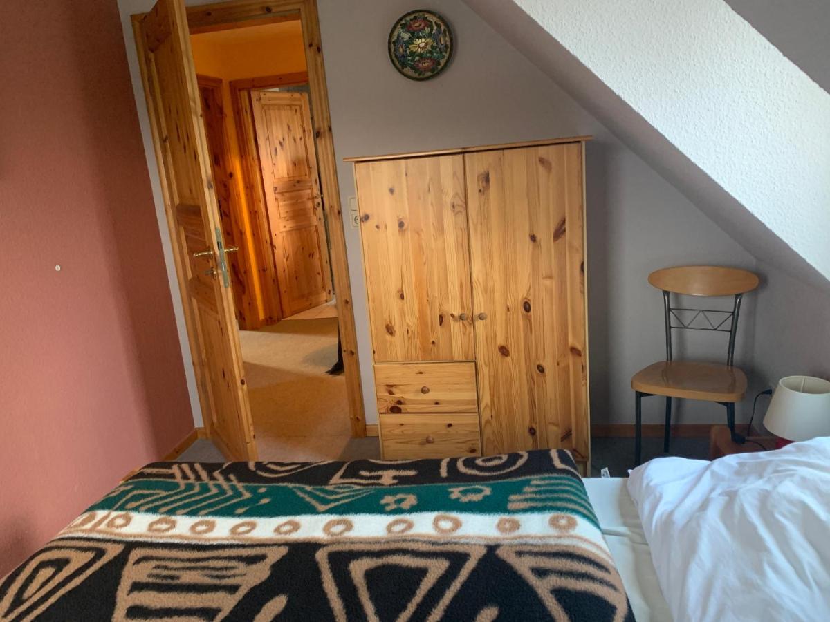 Ferienhaus 6 An Der Ostsee In Schoenhagen Brodersby  المظهر الخارجي الصورة