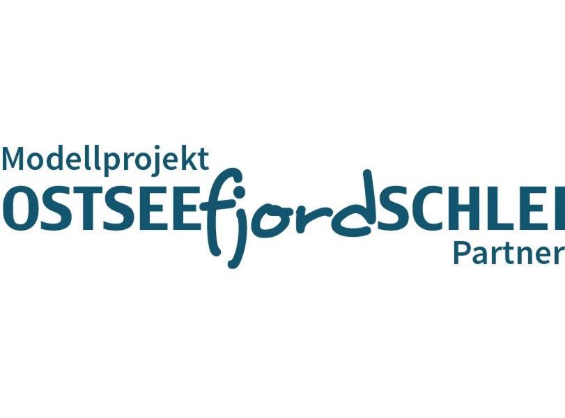 Ferienhaus 6 An Der Ostsee In Schoenhagen Brodersby  المظهر الخارجي الصورة